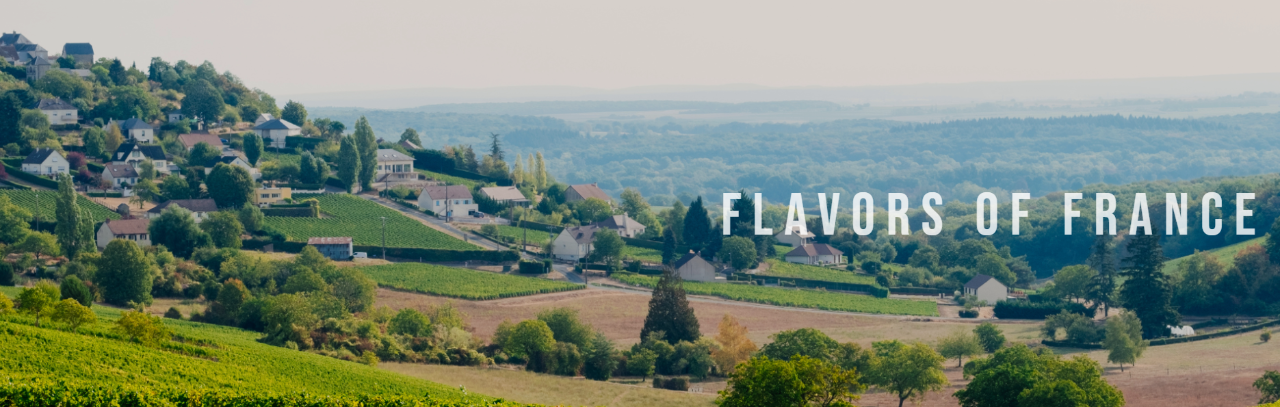 Flavors of France Tour