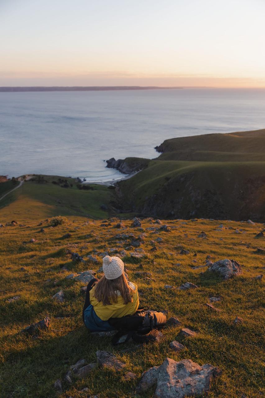 Deep Creek 4WD and Native Food Experience (sunset)