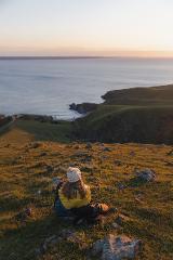 Deep Creek 4WD and Native Food Experience (sunset)