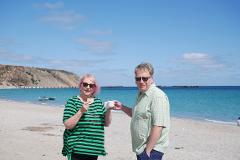 Deep Creek Recovery Coastal Experience with Boat Tour (Half Day)