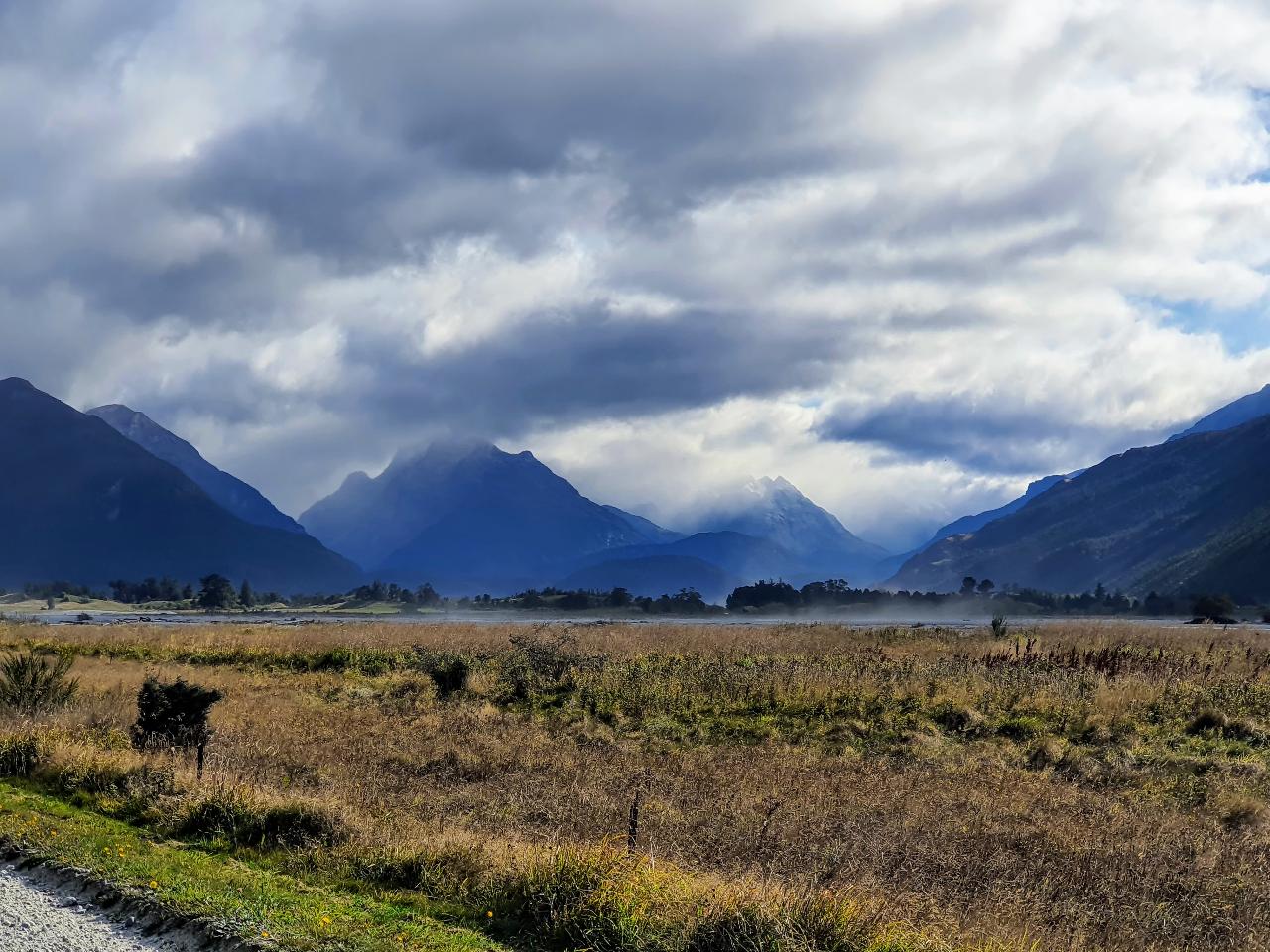 Frankton/Queenstown Airport Transport