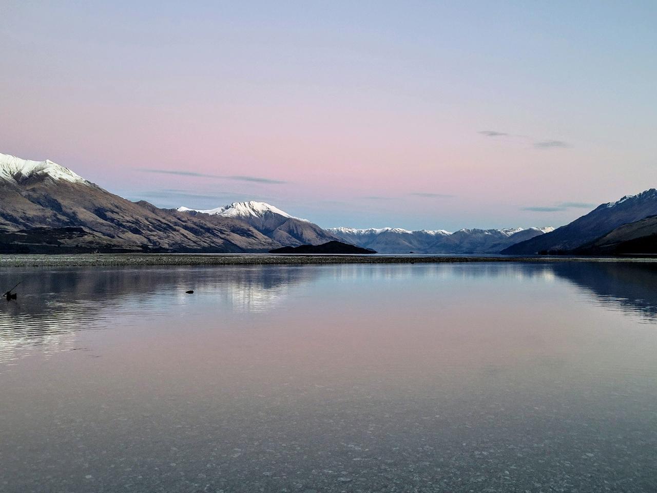 Queenstown Transport