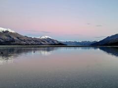 Queenstown Transport