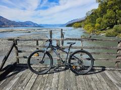 Kinloch Pedal Bike Hire