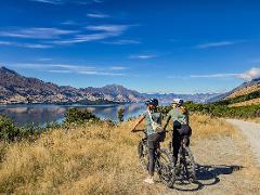E-bike Gift Voucher - half day