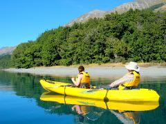 10AM 2hr kayak trip