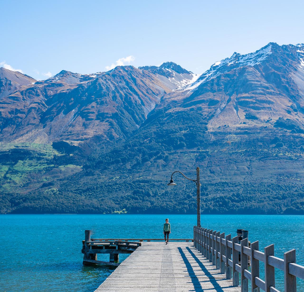 Glenorchy Transport