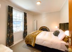 Heritage Queen Gift Voucher