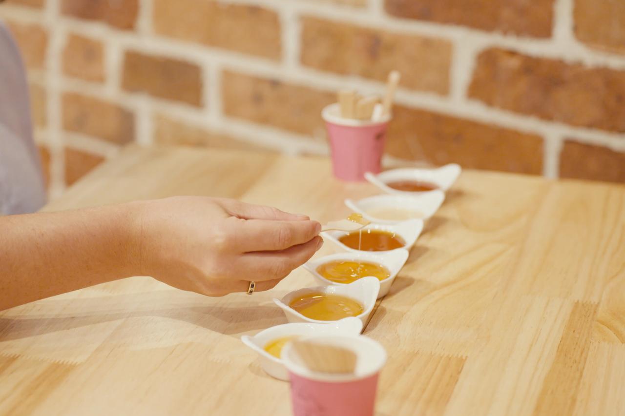 Introduction to Honey