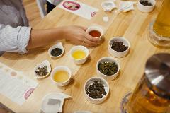 Introduction to Tea