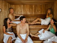 Sydney Collective Sauna and Wellness Experience