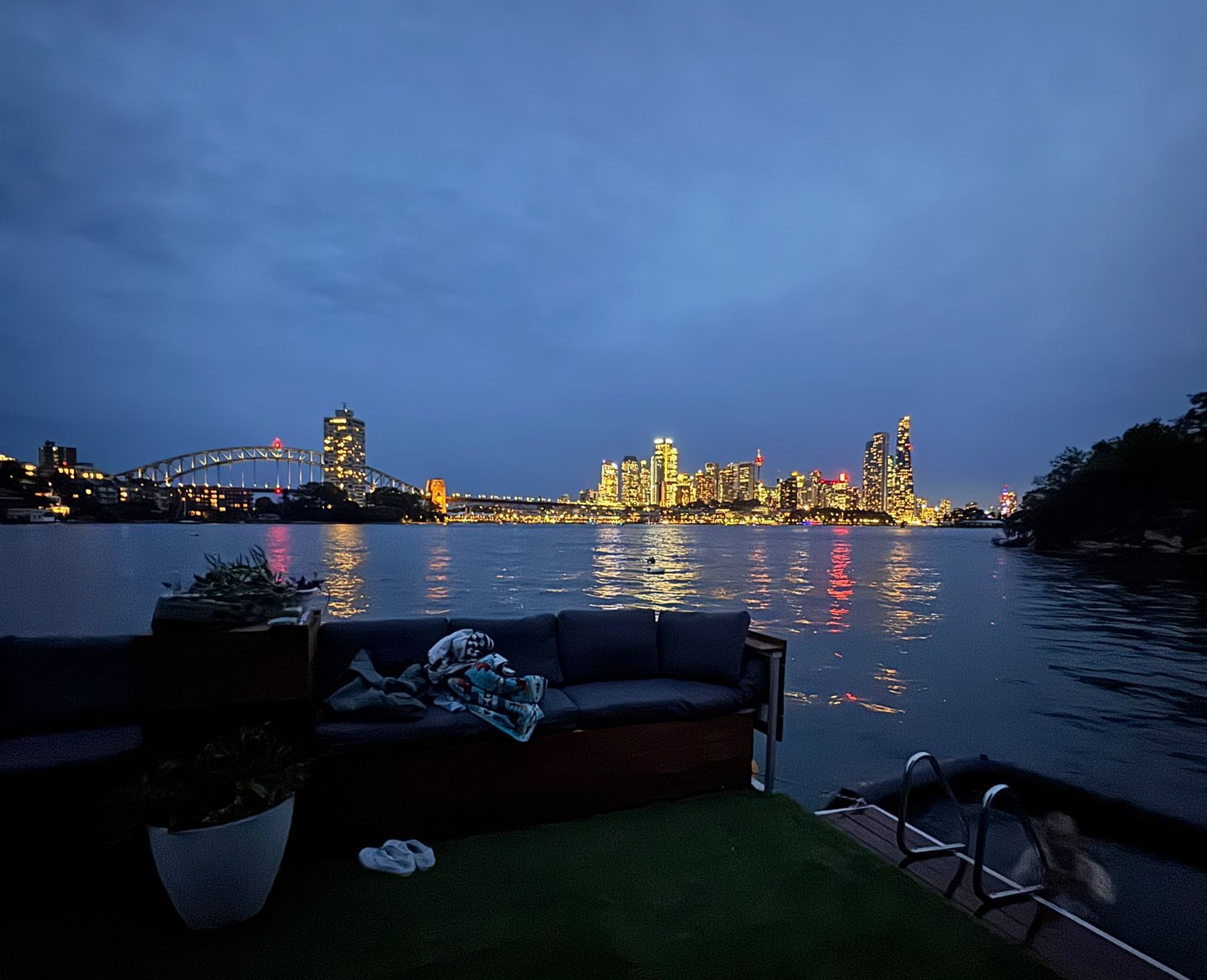 Sunset Collective Sauna and Wellness Experience