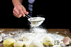 Mastering Gnocchi from Scratch  (Lot 50)