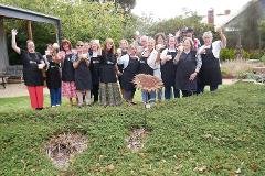 Artisan Mozzarella Making (Lot 50)