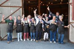 Spice Up Your Life: Global Flavour Fusion (Cut Hill Distillery)