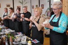 Spice Up Your Life: Global Flavour Fusion (Lot 50)