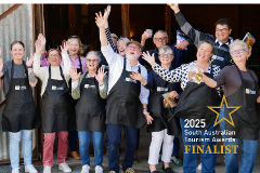 Let's Make Gnocchi (Chapel Hill)