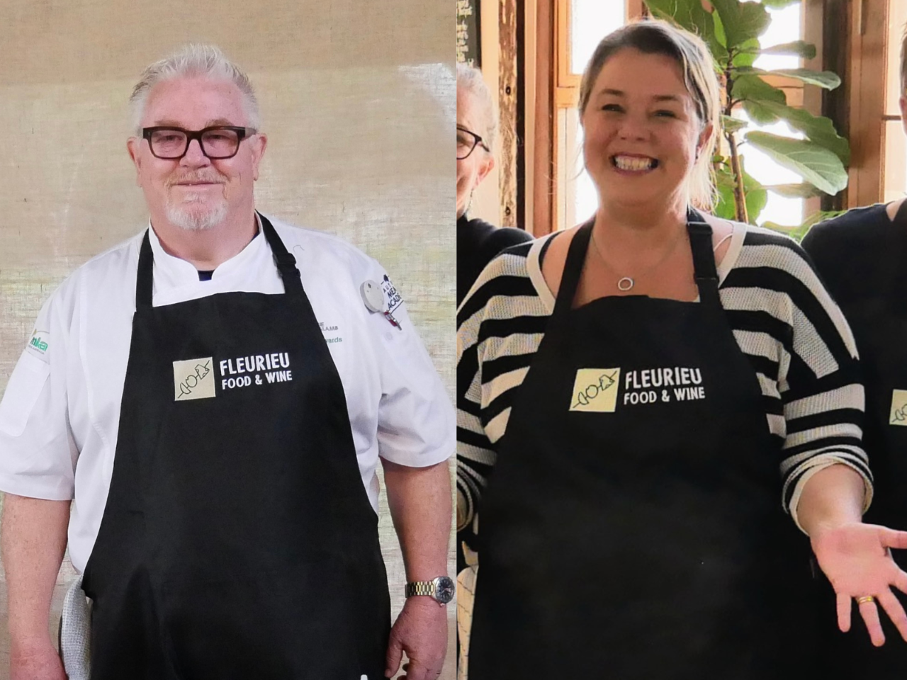 Fleurieu Food Festival: Steak Masterclass with Dinner at Chapel Hill Wine Retreat