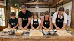 Family Pasta like Nonna Makes Cooking Class (Lot 50)
