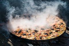 Sangria Sunday - Paella Masterclass (Bungala House)