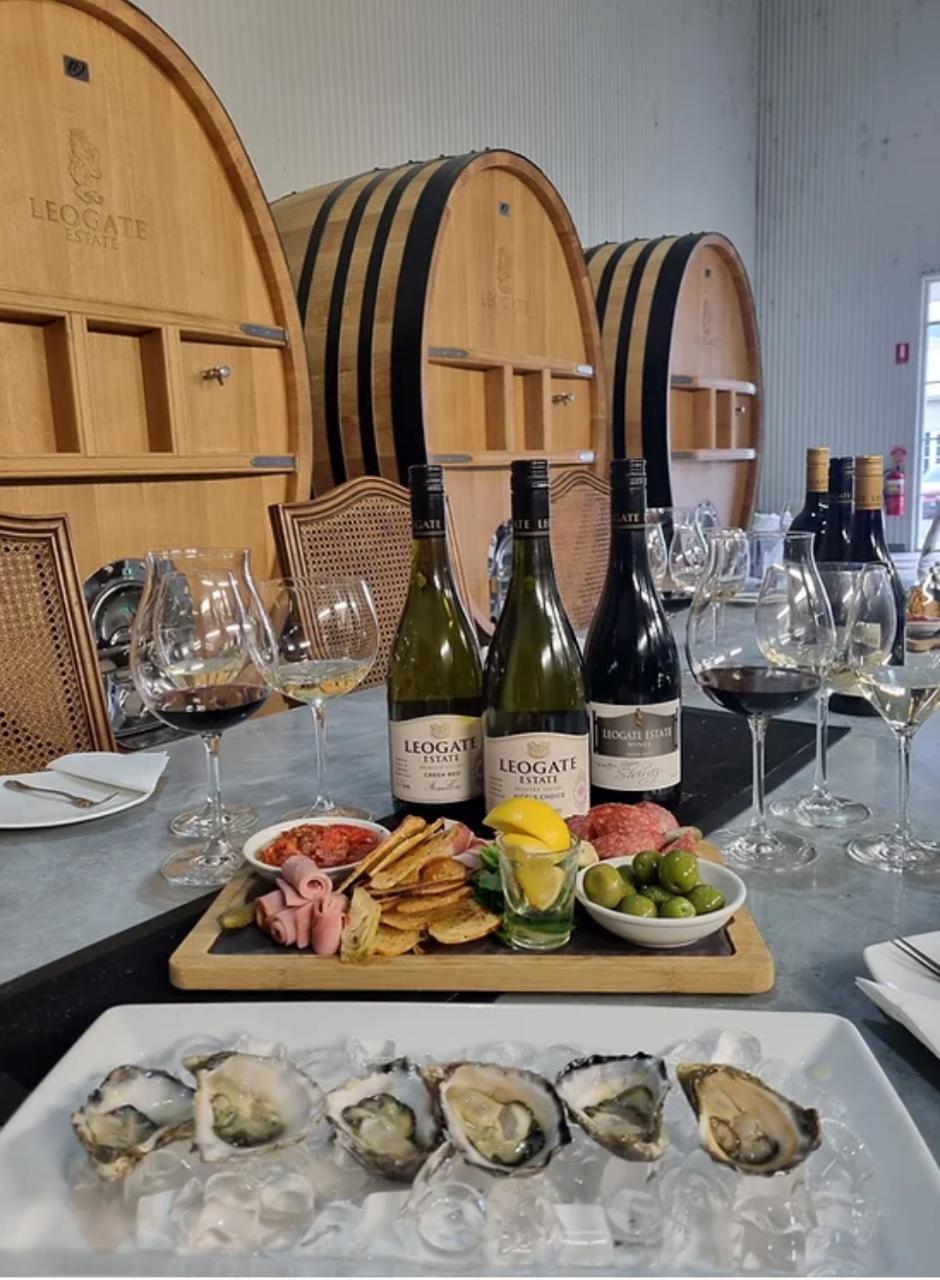 MLG WINE TOURS: Private Hunter Valley Half-Day Wine Tour - Photo 7