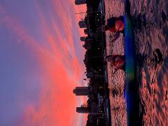 Sunrise Kayak Tour - SINGLE KAYAK