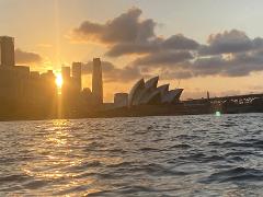 Sunrise Kayak Tour - DOUBLE KAYAK