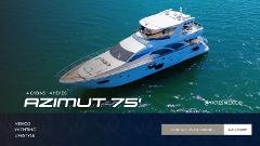 Azimut 75'