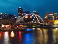 Melbourne City Tour