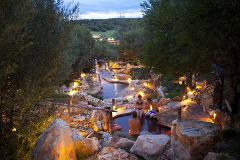 Mornington Peninsula tour with Hot Springs
