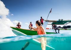Private Boat Tour (Small Group - 6 max)