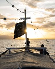 Project Hiu Sunset Trip