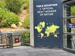 Full Day Private Adventure Tour in Cape Town with Table Mountain