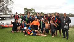  Djarlgarro- Gabeeyanba / Canning River Wetlands | Kayak Tour
