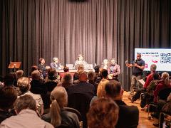 Noongar Language Training 