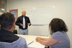 Cultural Awareness Training 