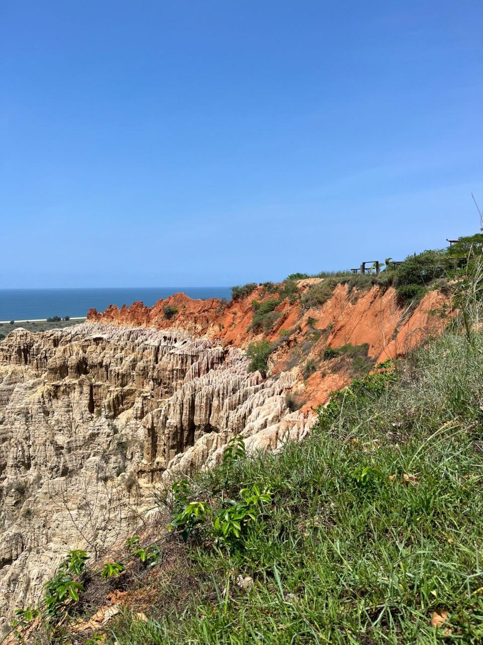 Luanda City Tour and Mussulo Island