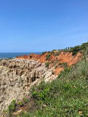 Luanda City Tour and Mussulo Island