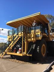 Discover the Best of the Goldfields Private Tour - Half Day 