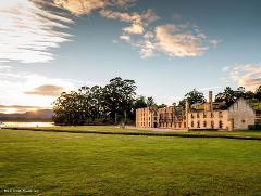 Tasman Peninsula & Port Arthur (Tour With Driver Guide)