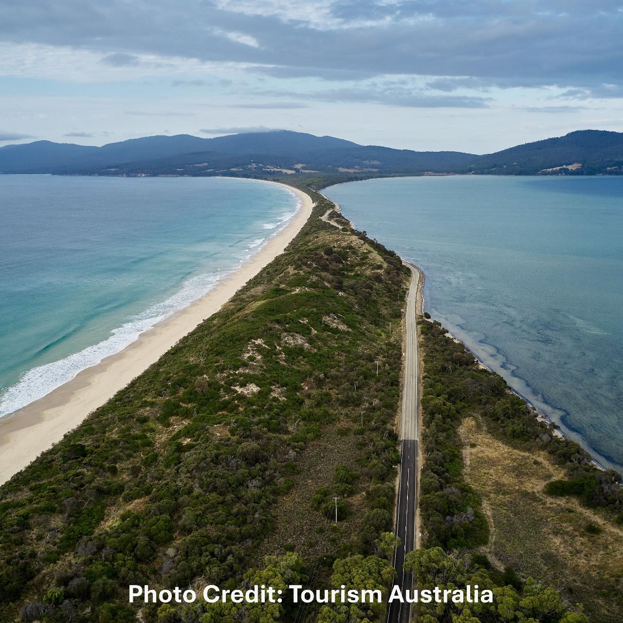 Bruny Island (Tour With Driver Guide)
