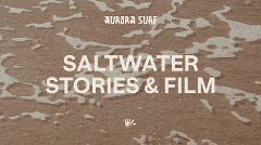 Saltwater Stories and Film