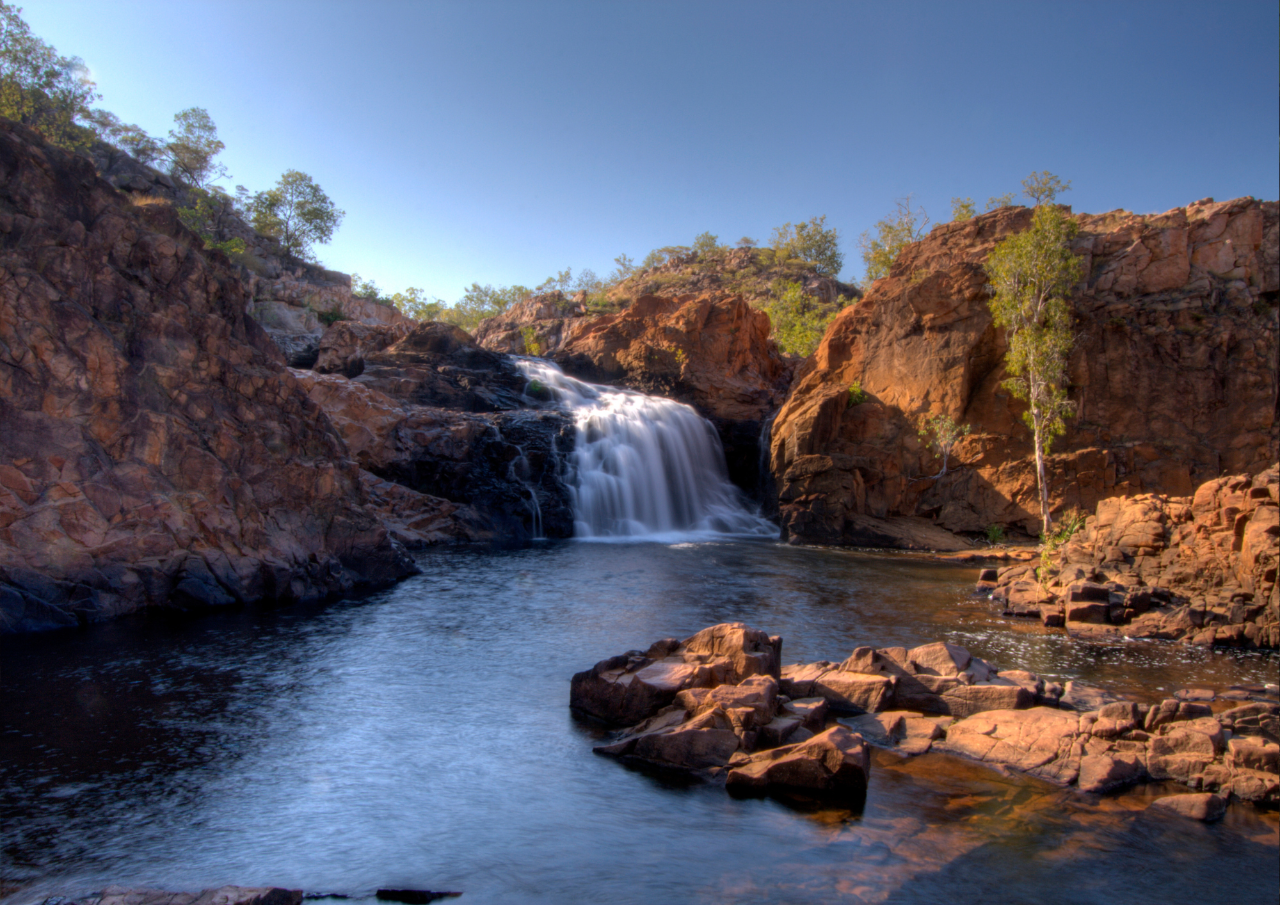 3-Day Darwin to Alice Springs Tour