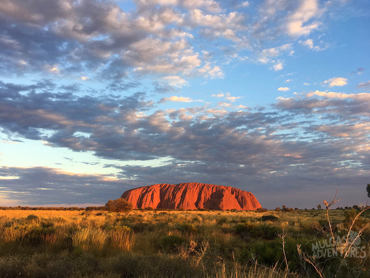 3-Day Rock Trip