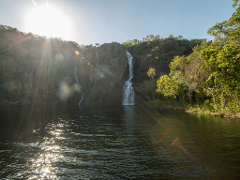 Uluru to Darwin Ultimate Package