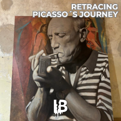 Retracing Picasso´s Journey 