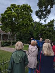 Niagara-on-the-Lake Walking Tours