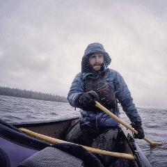 Adam Shoalts: Vanished Beyond the Map