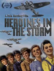 Film Screening: Heroines in the Storm
