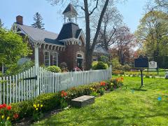 Niagara-on-the-Lake Museum Admission